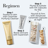 Elizabeth Arden 2H22 Ceramide Hyaluronic Acid 60pcs